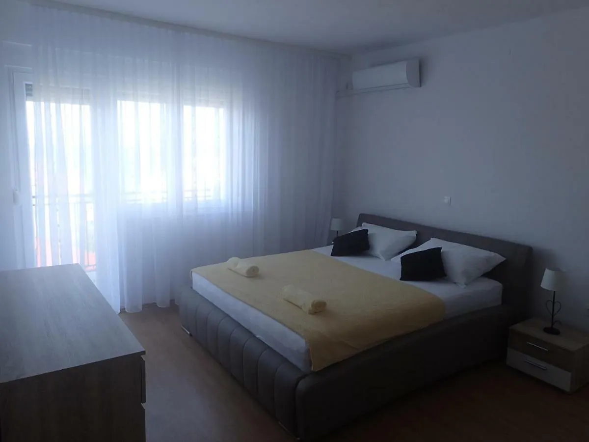 Apartman Bellevue Apartment Crikvenica
