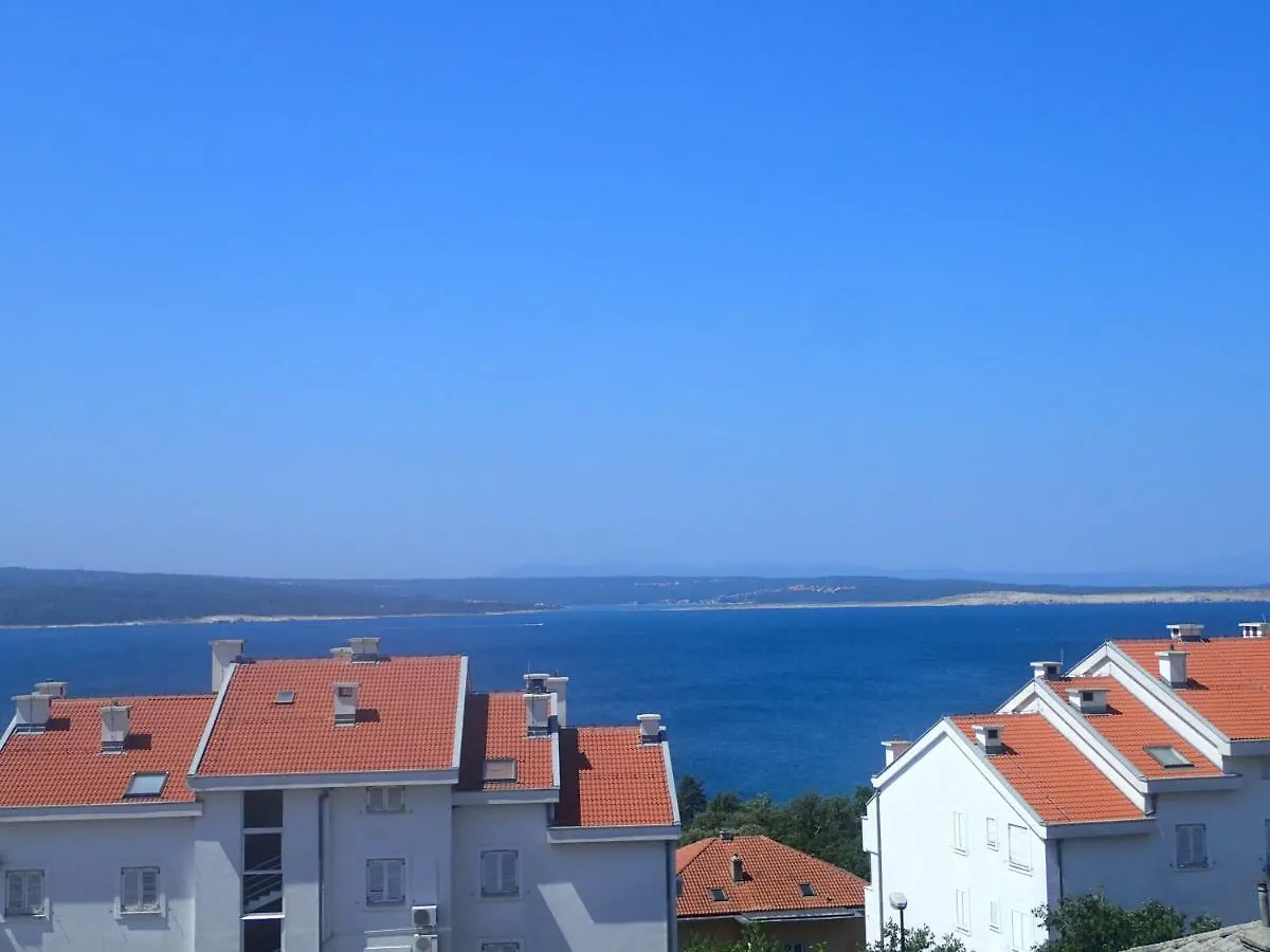 Apartman Bellevue Apartment Crikvenica 0*,  Croatia